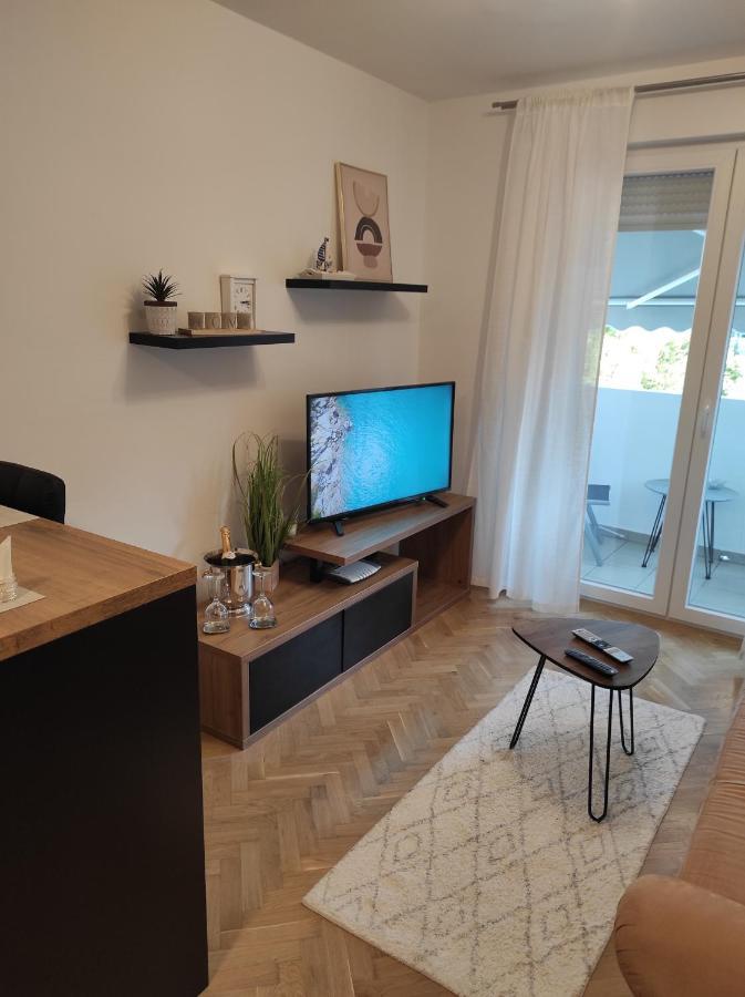 Dea Apartment Rijeka Exterior photo