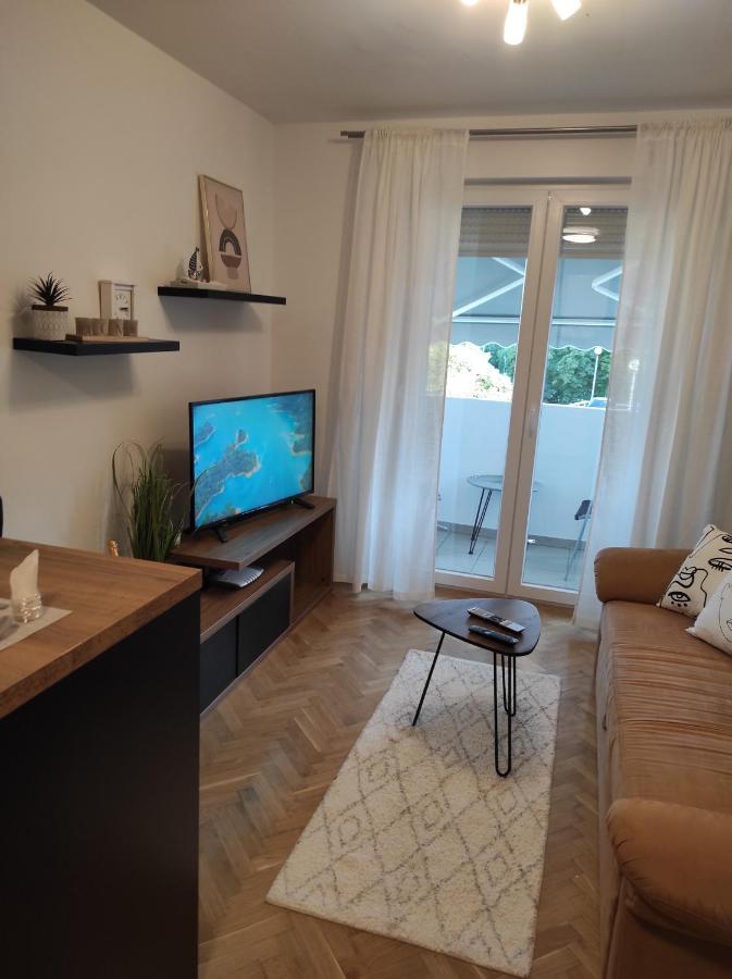 Dea Apartment Rijeka Exterior photo