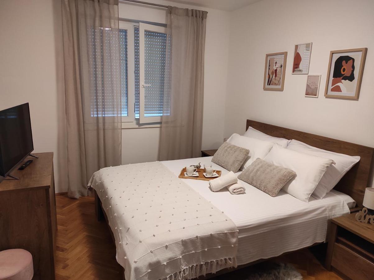 Dea Apartment Rijeka Exterior photo